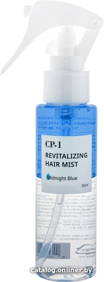 

Спрей Esthetic House CP-1 Revitalizing hair mist (midnight blue) 80 мл