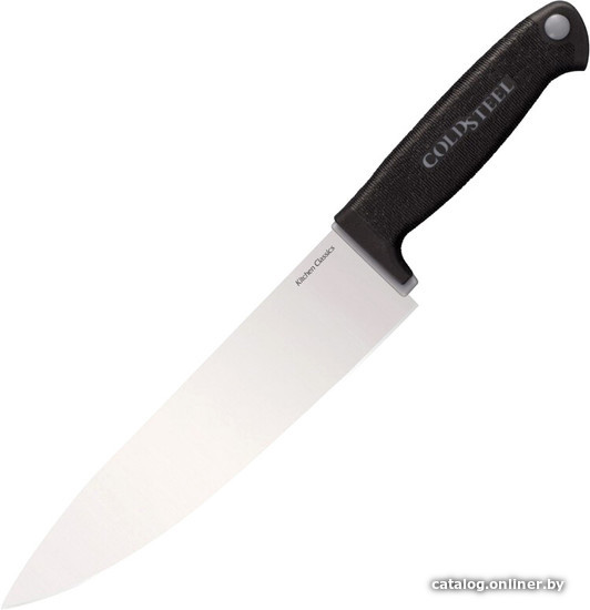 

Кухонный нож Cold Steel Chef's Knife 59KSCZ