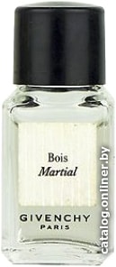 

Парфюмерная вода Givenchy Bois Martial EdP (5 мл)
