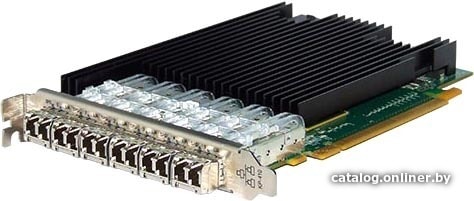 

Сетевая карта Silicom PE310G6SPI9-XR