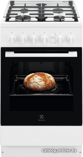

Кухонная плита Electrolux RKG500002W