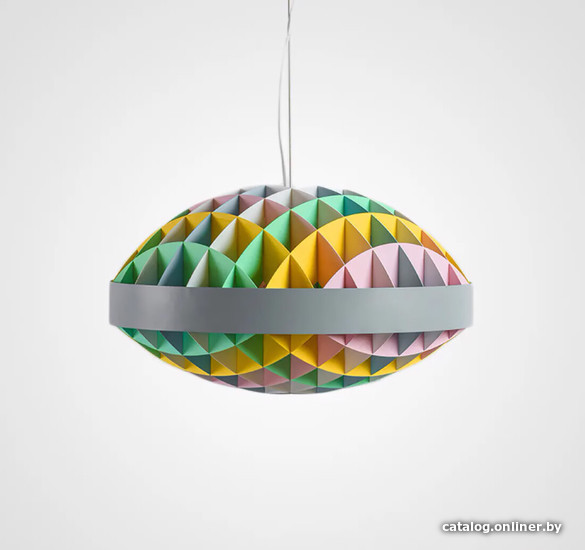 

Люстра средней высоты ImperiumLoft Rgb01 101971-26