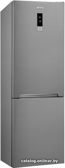 

Холодильник Smeg FC21DNEX