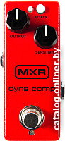 

Гитарная педаль MXR M291 Dyna Comp Mini