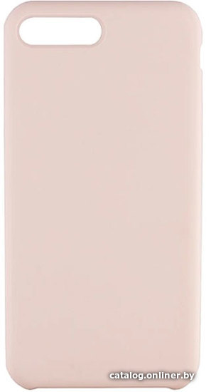 

Чехол для телефона Case Liquid для iPhone 7/8 (розовый песок)