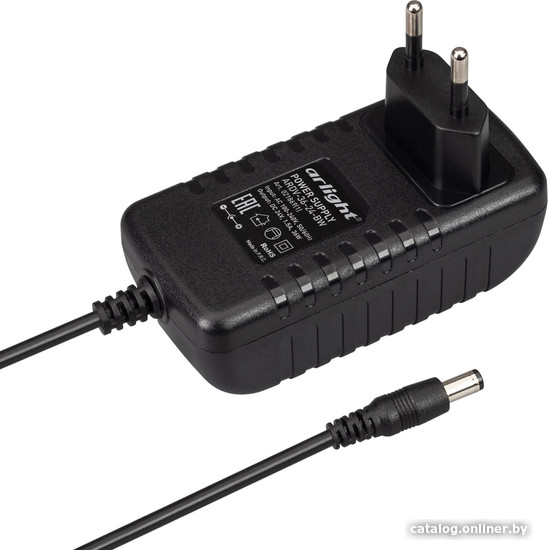 

Сетевой адаптер Arlight ARDV-36-24-BW 021869(1)