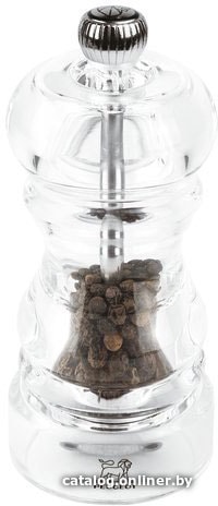 

Перечница Sambonet Paderno Peugeot Nancy 42727-22