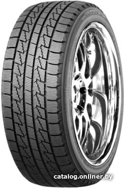 

Автомобильные шины Nexen Winguard Ice 175/50R15 75Q