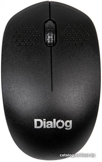 

Мышь Dialog MROС-13U