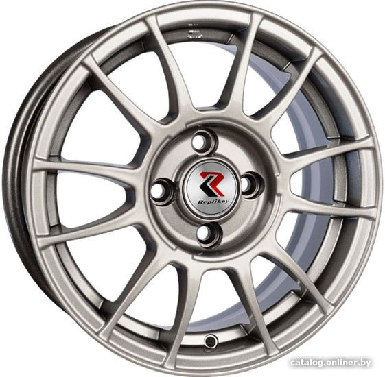 

Литые диски RepliKey K37 14x6" 4x100мм DIA 67.1мм ET 38мм HSB