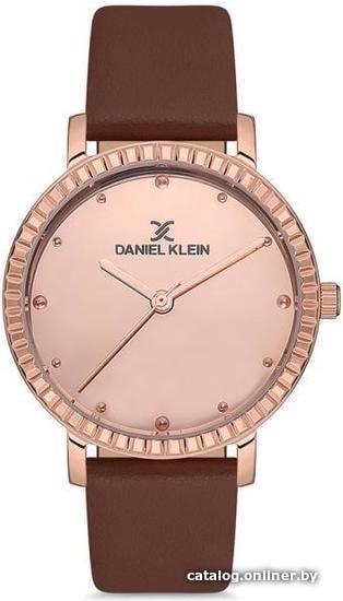 

Наручные часы Daniel Klein DK12533-3