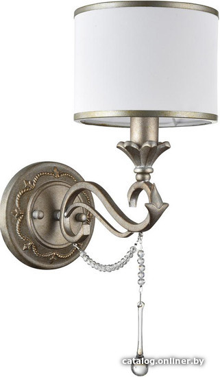 

Бра Maytoni House Fiore H235-01-G