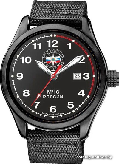 

Наручные часы Спецназ Атака С2864328-2115-09
