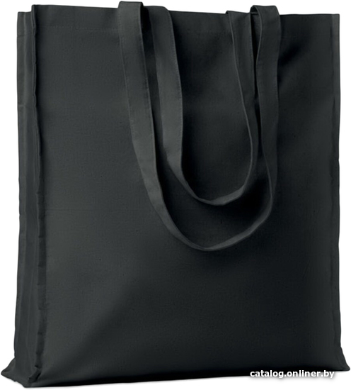 

Сумка шоппер Midocean Portobello MO9596-03 (черный)