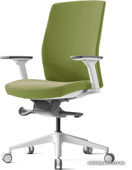 

Кресло Bestuhl J2 White Pl (зеленый)