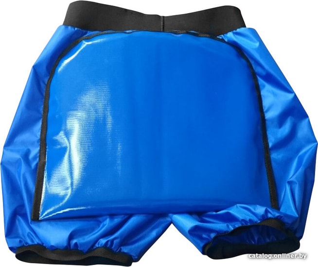 

Ледянка-шорты Тяни-Толкай Ice Shorts 1 (L, синий)