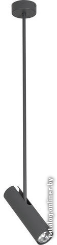 

Точечный светильник Nowodvorski Eye super graphite B [6496]