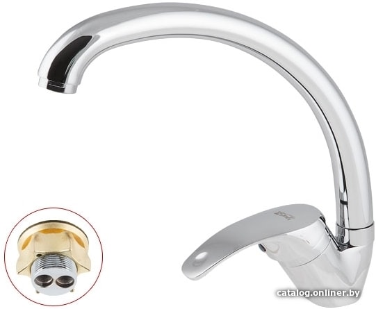 

Смеситель eCON EC0110