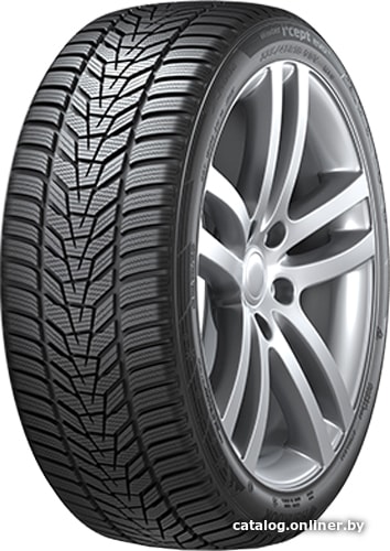 

Автомобильные шины Hankook Winter i*cept evo3 W330 225/60R17 103V