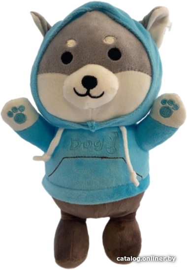 

Классическая игрушка JaguarToys Собака 1666