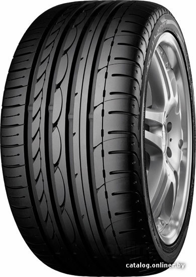 

Автомобильные шины Yokohama ADVAN Sport V103 245/40ZR19 98Y