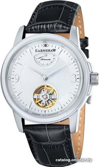 

Наручные часы Thomas Earnshaw ES-8014-02