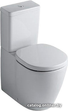 

Унитаз Ideal Standard Connect E781701