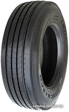 

Шины для автобусов и грузовых автомобилей Long March LM117 315/70R22.5 154/151L