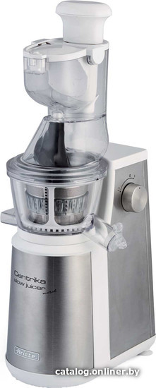 

Соковыжималка Ariete Centrika Slow (168)