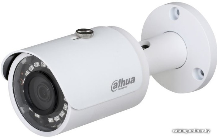 

CCTV-камера Dahua DH-HAC-HFW1400SP-0280B