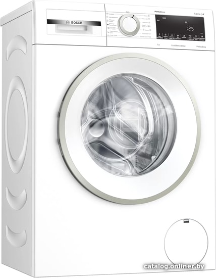 

Стиральная машина Bosch WHA122XEBL
