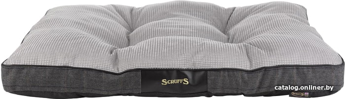 

Коврик (подстилка) Scruffs Windsor 938543 (серый)