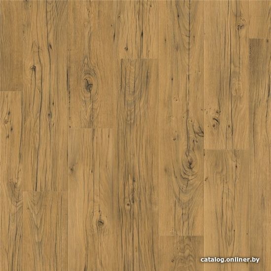 

Ламинат Quick-Step Signature Дуб потертый натуральный SIG4767