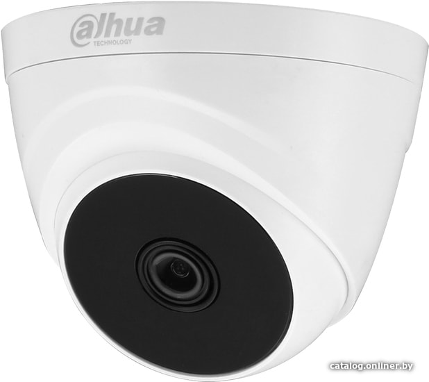 

CCTV-камера Dahua DH-HAC-T1A51P-0360B