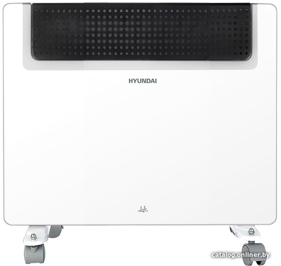 

Конвектор Hyundai H-HV18-10-UI3321