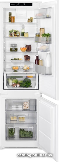 

Холодильник Electrolux RNS8FF19S