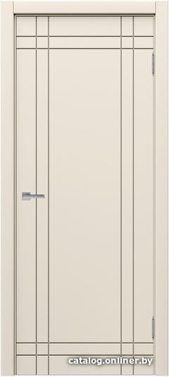 

Межкомнатная дверь MDF-Techno Stefany 1081 (Ral 1013)