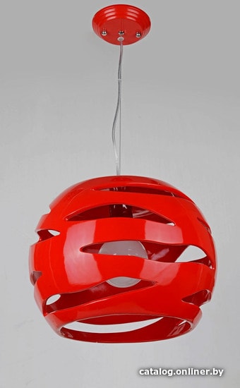 

Припотолочная люстра Sfera-sveta 8623/1S RED