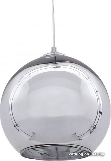 

Подвесная люстра Lumina Deco Lobos LDP 107-300 CHR