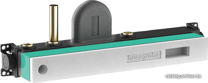 

Скрытый механизм Hansgrohe RainSelect 15314180