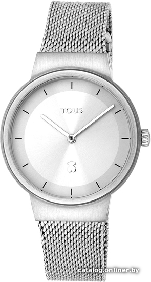 

Наручные часы Tous Rond Mesh 000351505