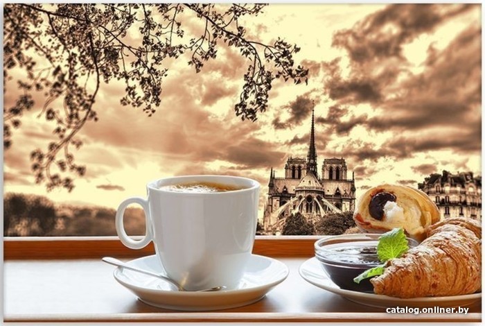 

Модульная картина Citydecor Еда/Напитки 1.63 60x90 см