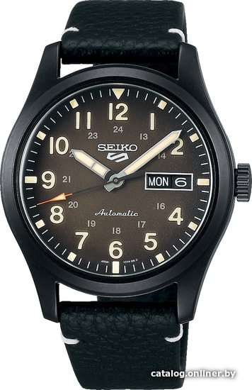 

Наручные часы Seiko 5 Sports SRPG41K1