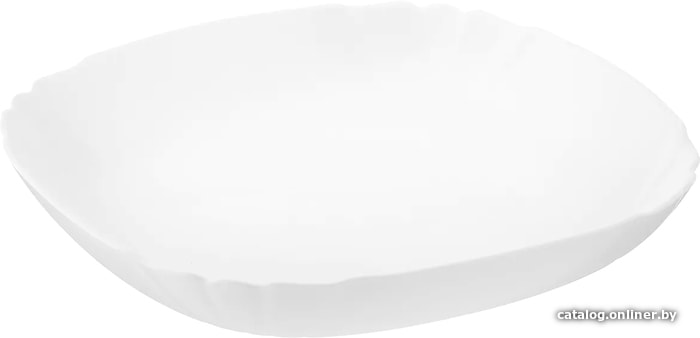 

Тарелка глубокая Luminarc Lotusia H1503