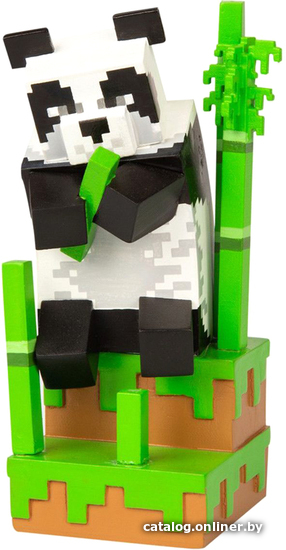 

Фигурка Jinx Minecraft Adventure Figures Panda