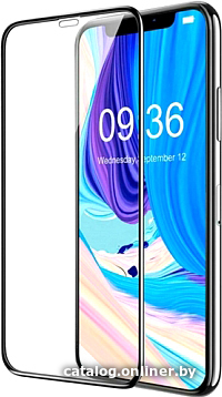 

Защитное стекло Breezy для iPhone 11 Pro BRGLIPH11PRO