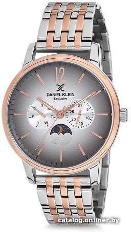 

Наручные часы Daniel Klein DK12226-3