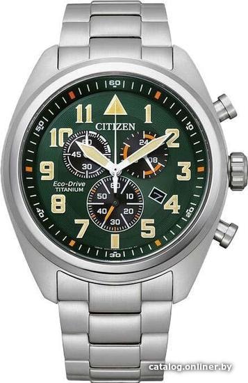 

Наручные часы Citizen AT2480-81X