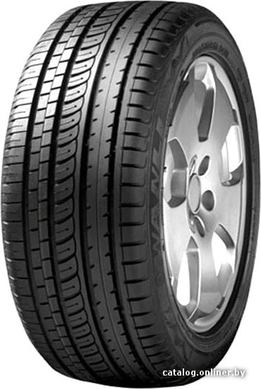 

Автомобильные шины Wanli S1063 225/40R18 92W