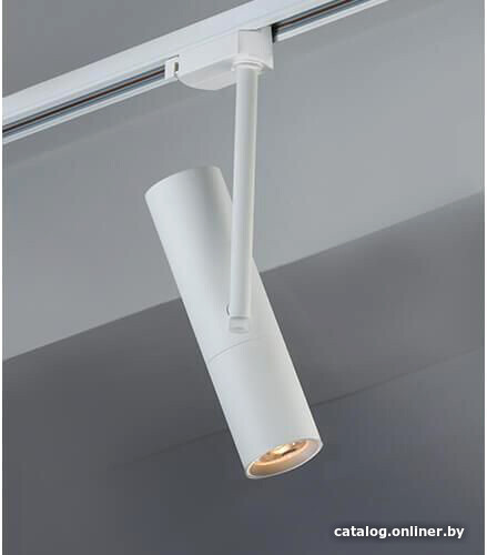 

Трековый светильник Italline M03-092 white